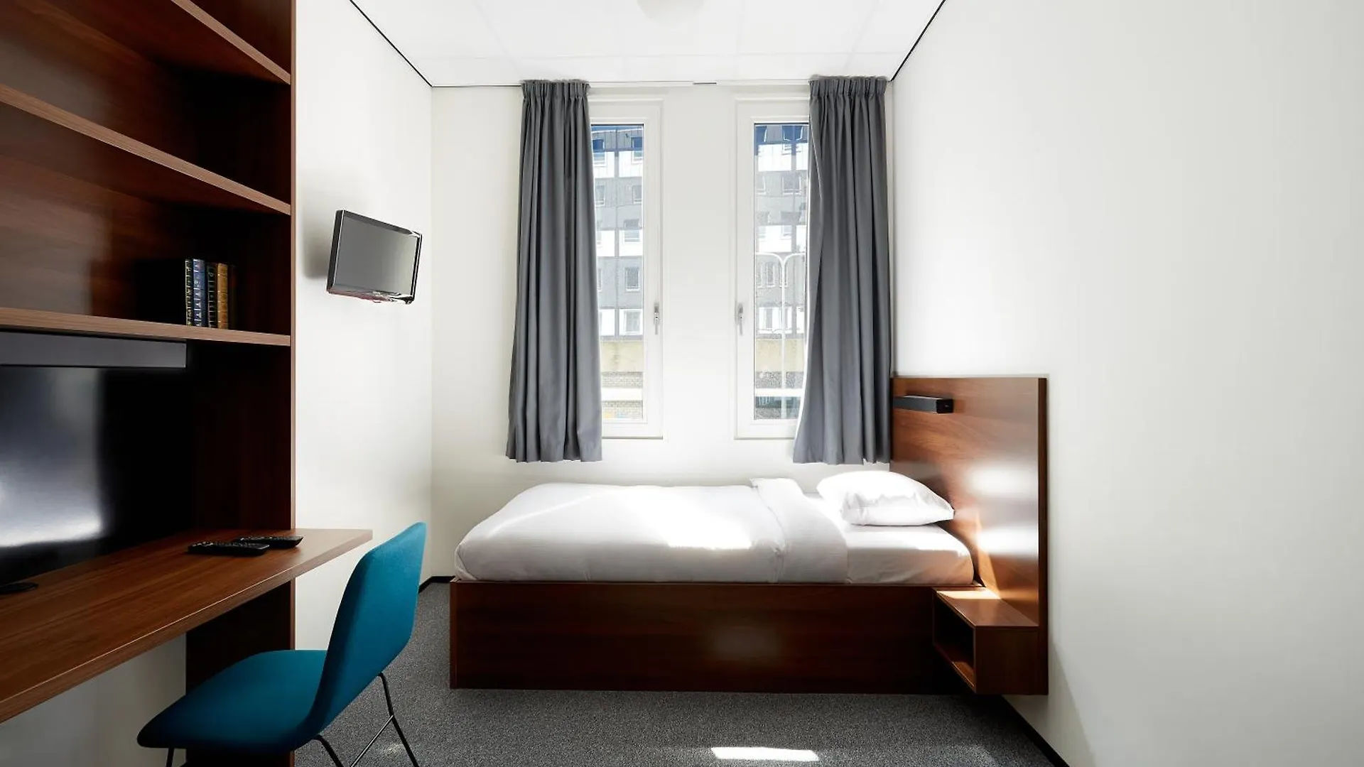 The Social Hub Rotterdam Hotel
