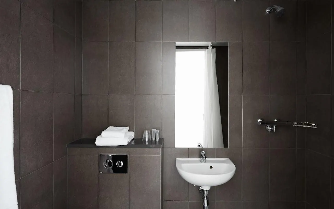 The Social Hub Rotterdam Hotel Netherlands